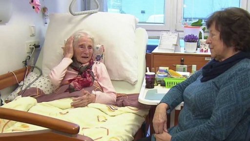 První kolo prezidentských voleb