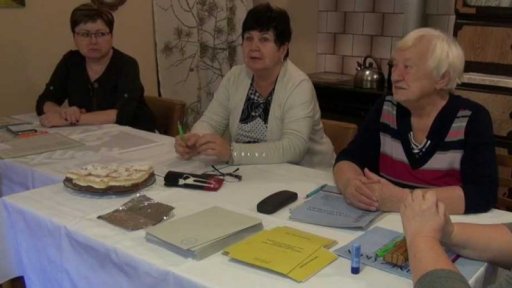 První kolo prezidentských voleb