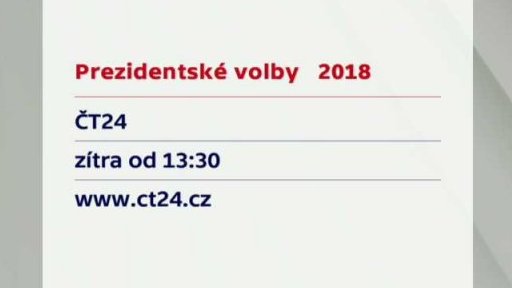 První kolo prezidentských voleb