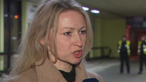 Nehoda autobusu u Horoměřic