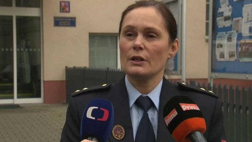 Reakce na sebevraždu Dahlgrena