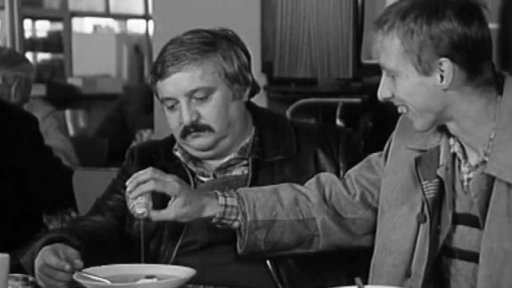 Poslední rozloučení s Mariánem Labudou