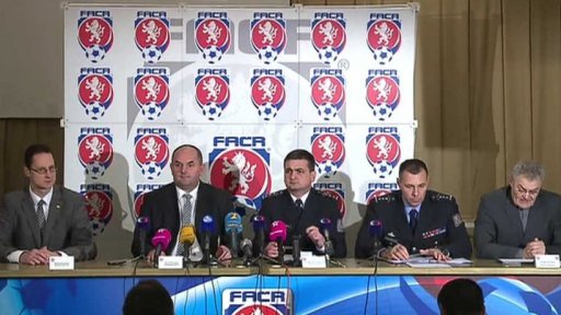 Kauzy soudkyně Mašínové