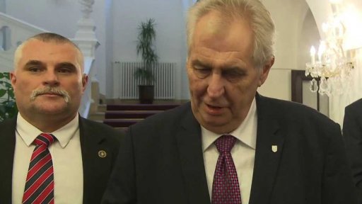 Názory na domácí politiku