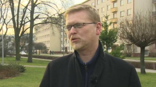 Reakce českých politiků