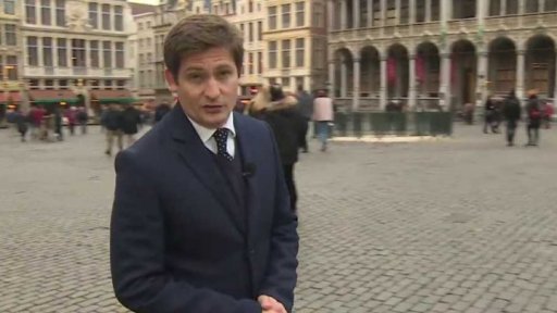 Zahraniční reakce na prezidentské volby