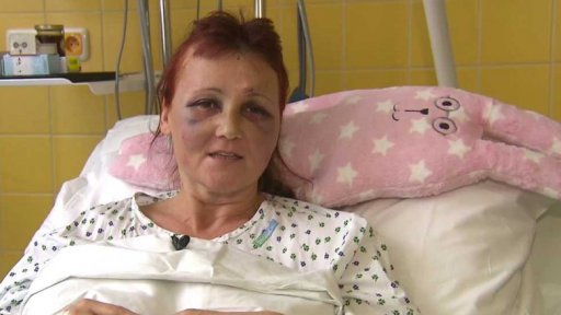 Vyšetřování tragické nehody autobusu