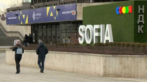 Evropský boj proti dezinformacím