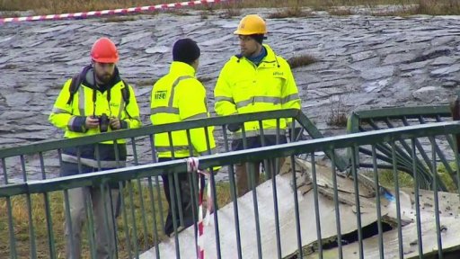 Stav pražských mostů