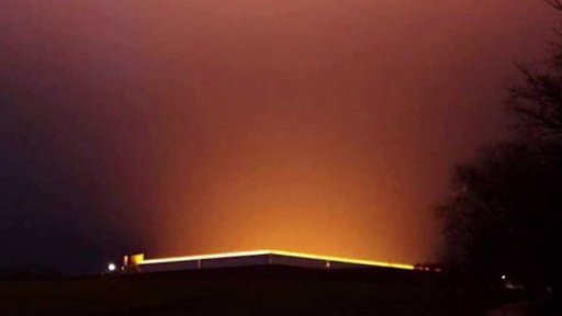 Skleníková záře na Prostějovsku