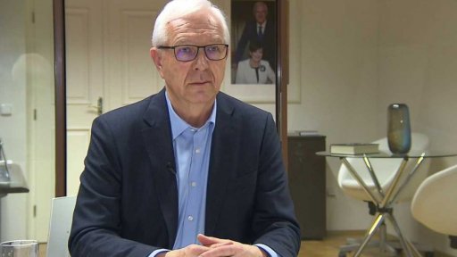 Spolupracovníci kandidátů