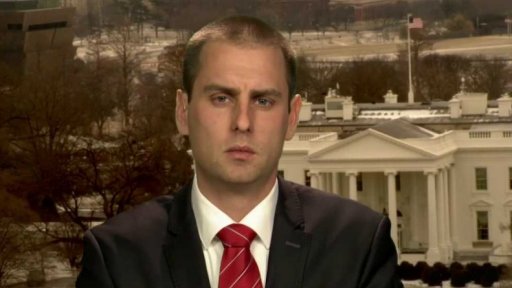 Špionážní kauza v USA