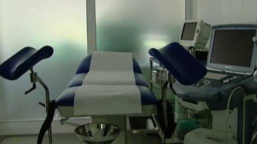 Demonstrace kvůli potratům v Polsku