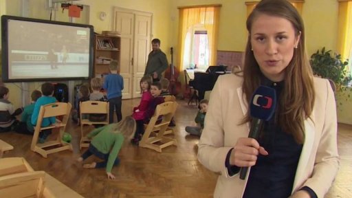 Škola bez učitelů