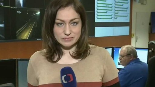 Aktuální situace v dopravě na Ostravsku