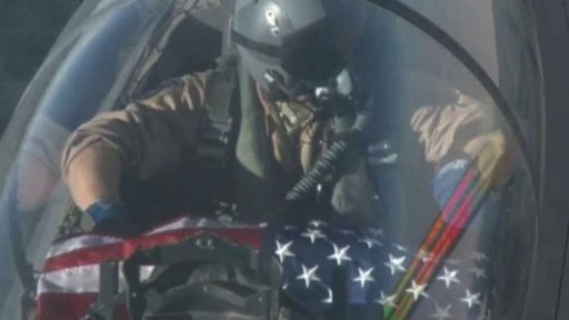 Američtí vojáci v Sýrii