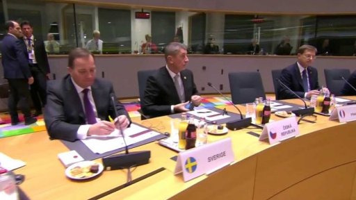 Unijný rozpočet bez britských peněz