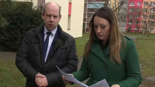 Odvolání náměstků