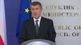 Andrej Babiš v Bulharsku