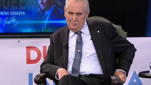 Prezidentská kampaň vrcholí