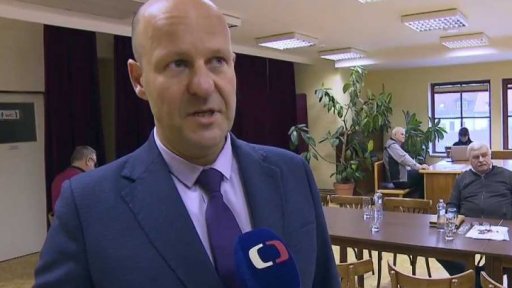 Finále prezidentských voleb