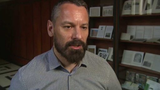 Státní veterinární správa