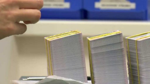 Pravidla pro řidičské průkazy v ČR