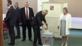 Česko volí prezidenta