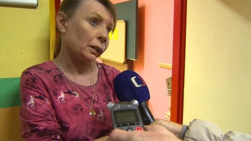 Česko volí prezidenta