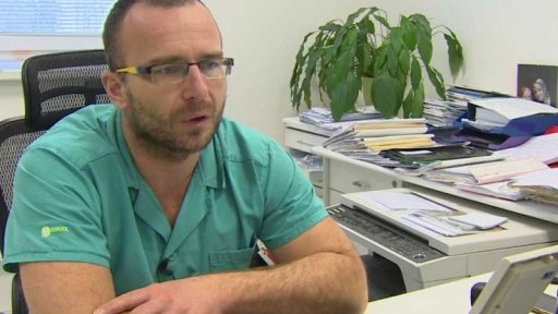 Lidí s chřipkou přibývá