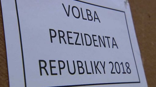 Tečka za prezidentskou kampaní