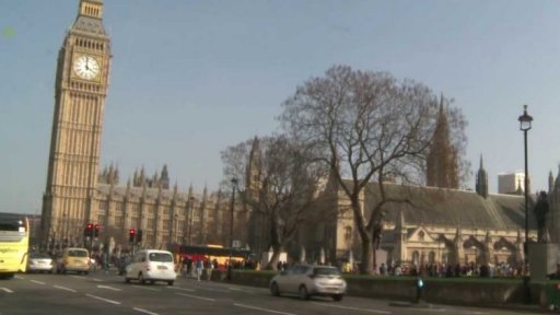 Přechodné období brexitu