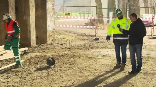 Stav pražských mostů