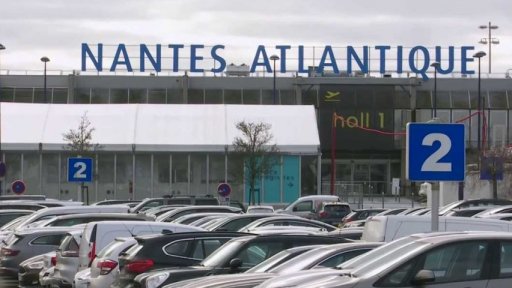 Konec sporů o letiště v Nantes