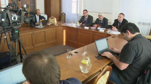 Nařízené peněžité tresty