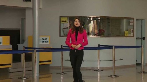 Vyšší bezpečnost na letištích