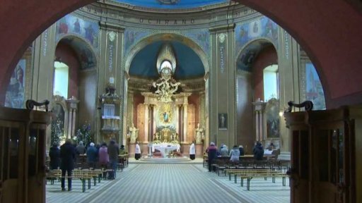 Nové národní kulturní památky