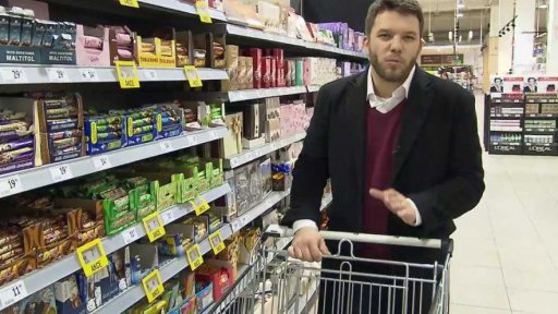 Nejčastější triky výrobců potravin