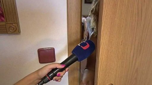 Případ napadené seniorky