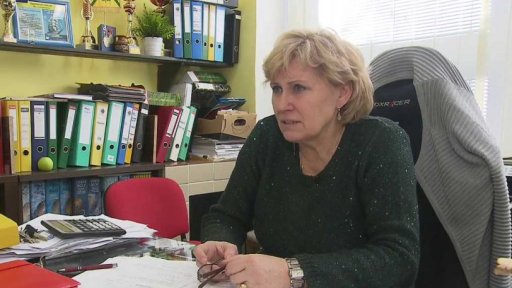 Počet státních zaměstnanců