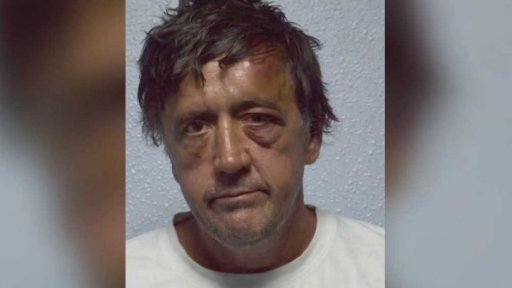 Doživotí pro Darrena Osbornea