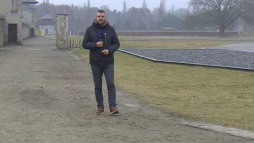 Německý boj proti extremismu