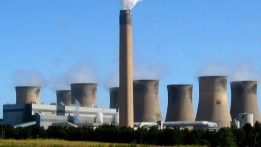 Společnost Energetický a průmyslový holding ukončí výrobu v elektrárně Egborrough