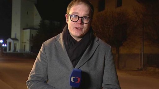 Aktuální situace na Slovensku