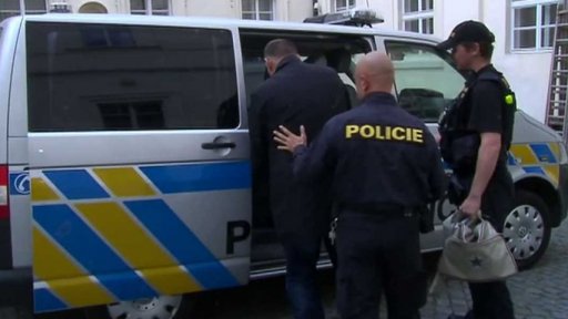 Kauza dceřiných firem Nemocnice Na Homolce