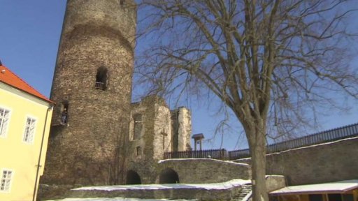 První památky se otevírají po zimní pauze