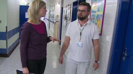 Vzdělávání zahraničních zdravotníků