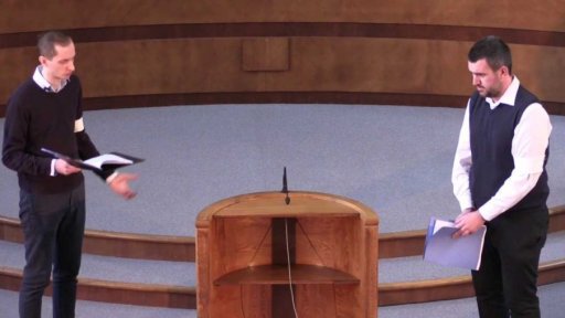 Rekonstrukce komunistického procesu