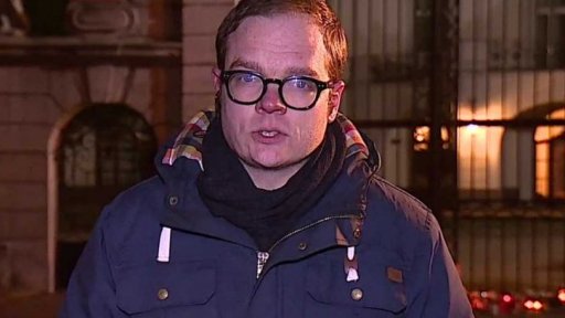 Reakce na projev slovenského prezidenta