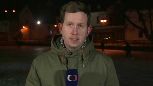 Varování před slábnoucím ledem